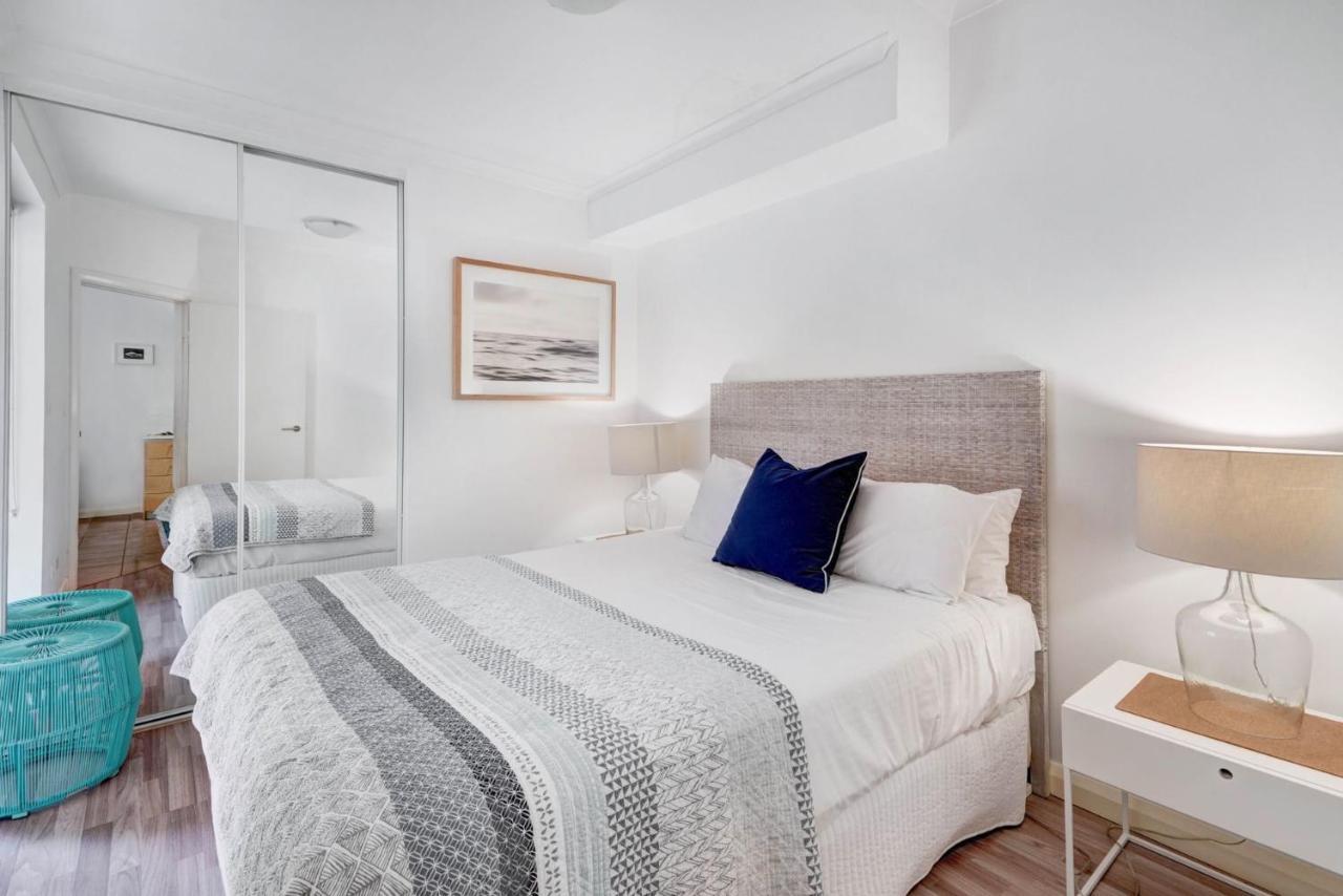 Iluka Twelve At Iluka Resort Apartments Palm Beach Exterior foto