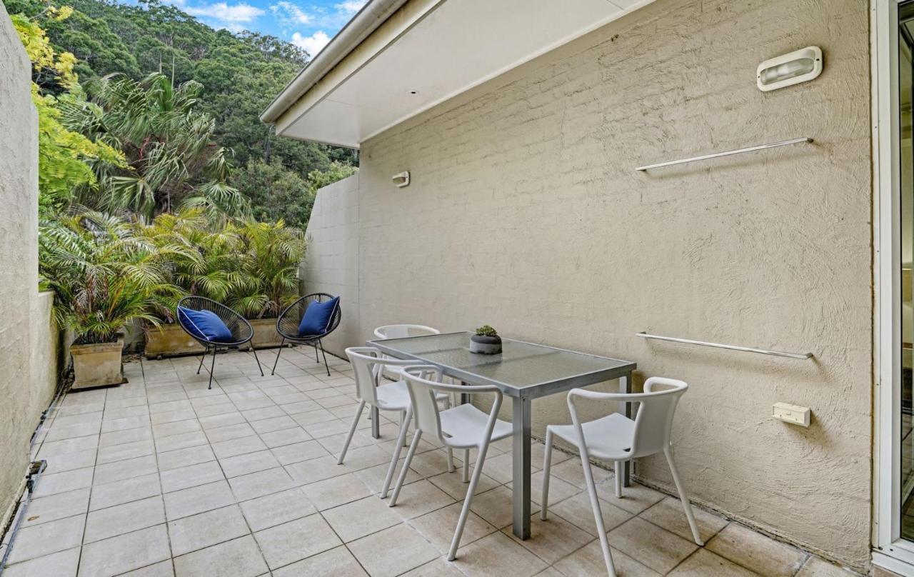 Iluka Twelve At Iluka Resort Apartments Palm Beach Exterior foto