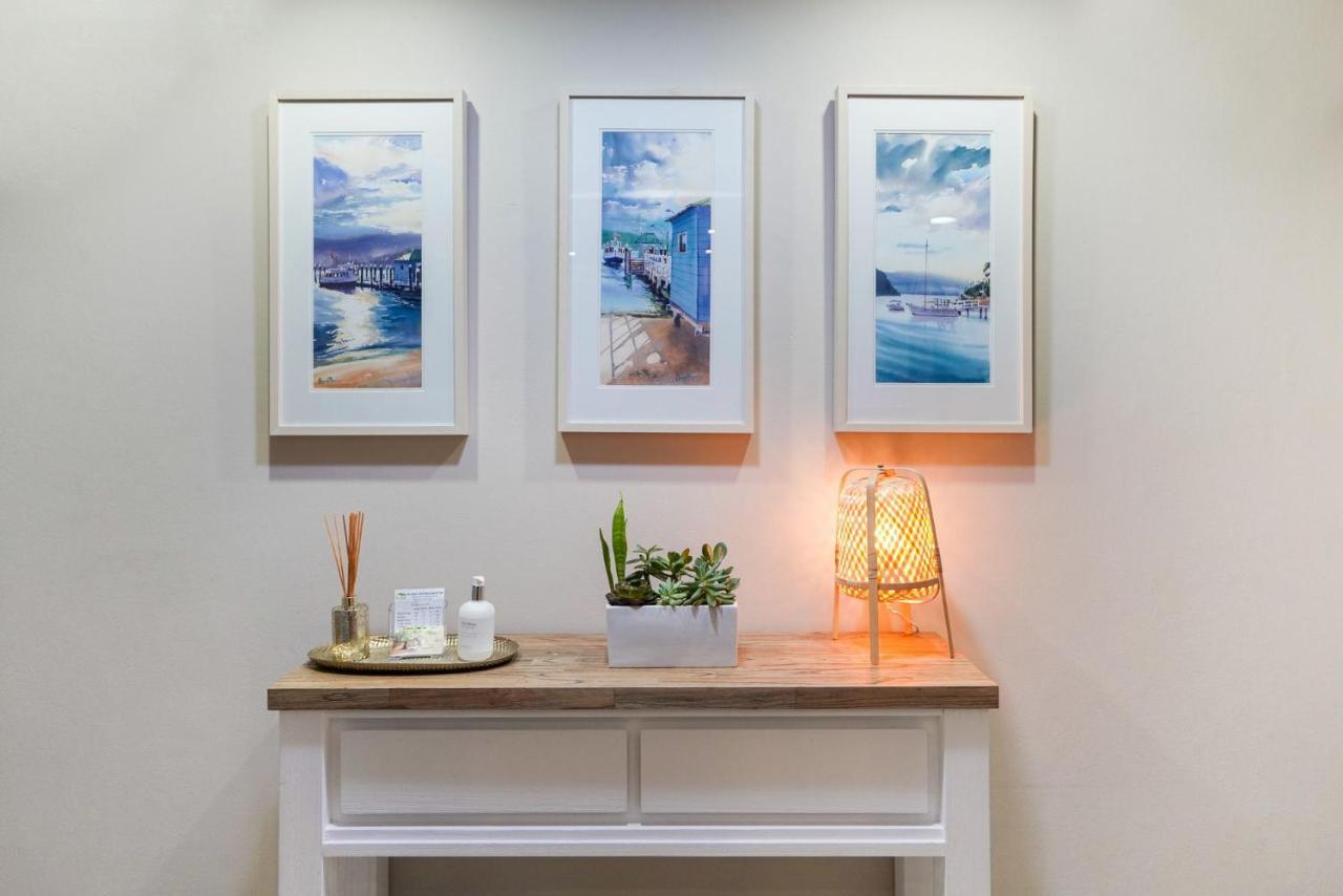 Iluka Twelve At Iluka Resort Apartments Palm Beach Exterior foto