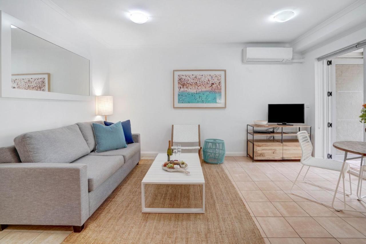 Iluka Twelve At Iluka Resort Apartments Palm Beach Exterior foto