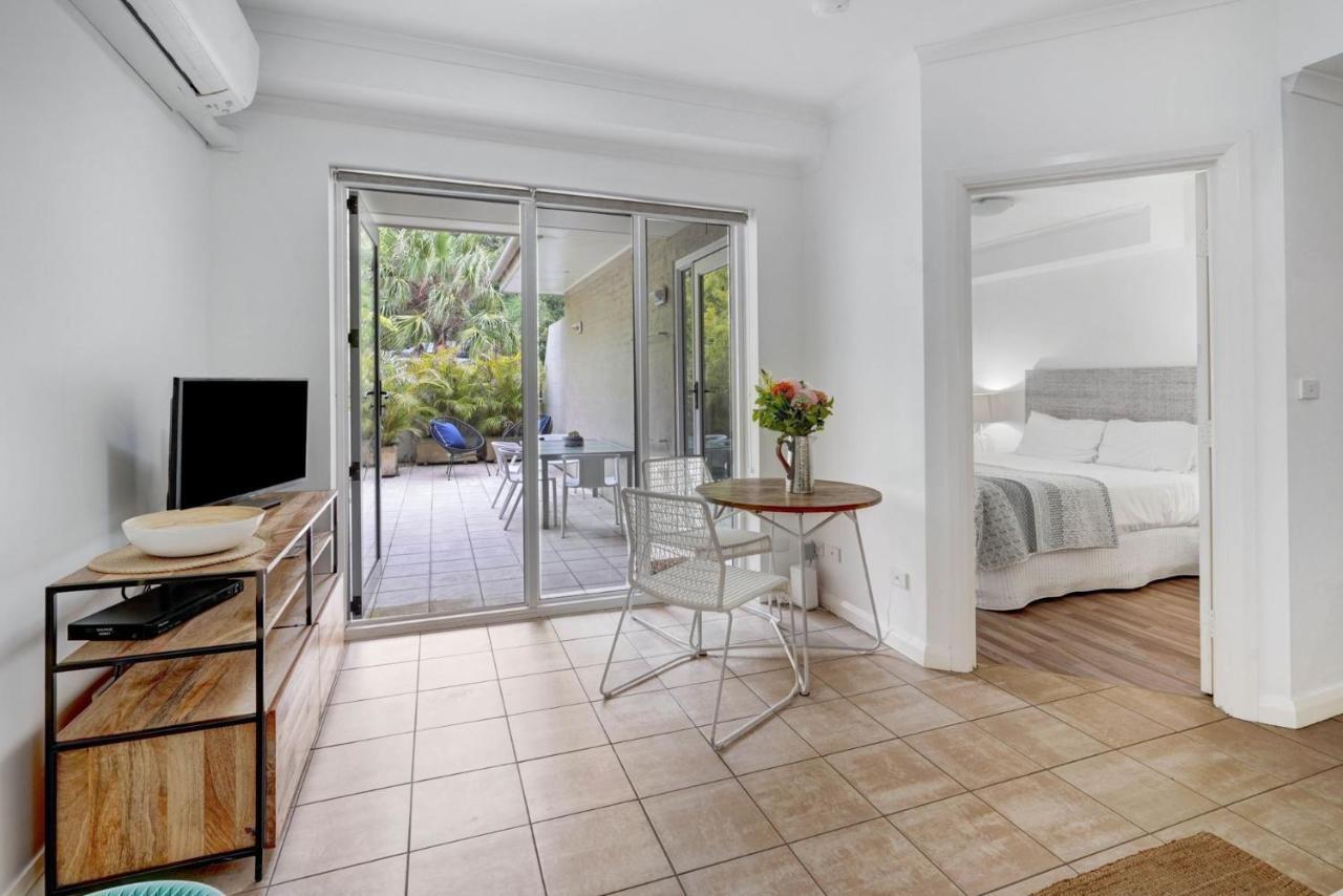 Iluka Twelve At Iluka Resort Apartments Palm Beach Exterior foto