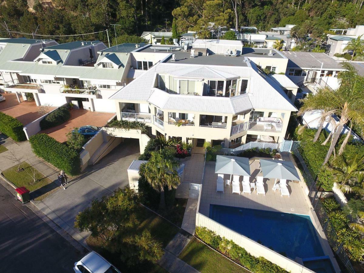 Iluka Twelve At Iluka Resort Apartments Palm Beach Exterior foto